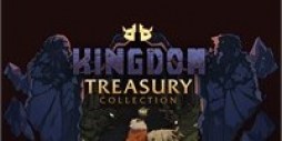 coleção_tesouro_de_kingdom_logo
