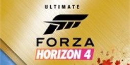 forza_horizon_4_edição_suprema_logo