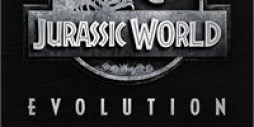 jurassic_world_evolution_coleção_dinossauros_logo