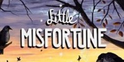 little_misfortune_logo