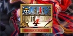 one_piece_pirate_warriors_4_lediçao_deluxe_logo