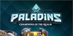 pacote_dos_campeões_de_paladins_logo