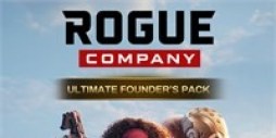 rogue_company_edição_suprema_logo
