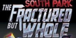 south_park_a_fenda_que_abunda_força_logo