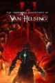 the_incredible_adventures_of_van_helsing_iii_logo