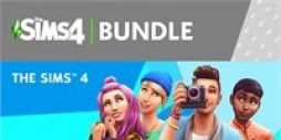 the_sims_4_+gatos_e_caes_bundle_logo