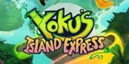 yokus_island_express_logo